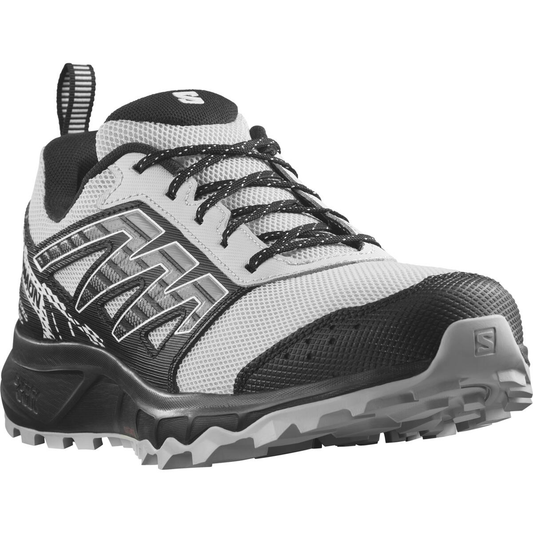 Chaussures SALOMON Wander grey/Blanc/Noir