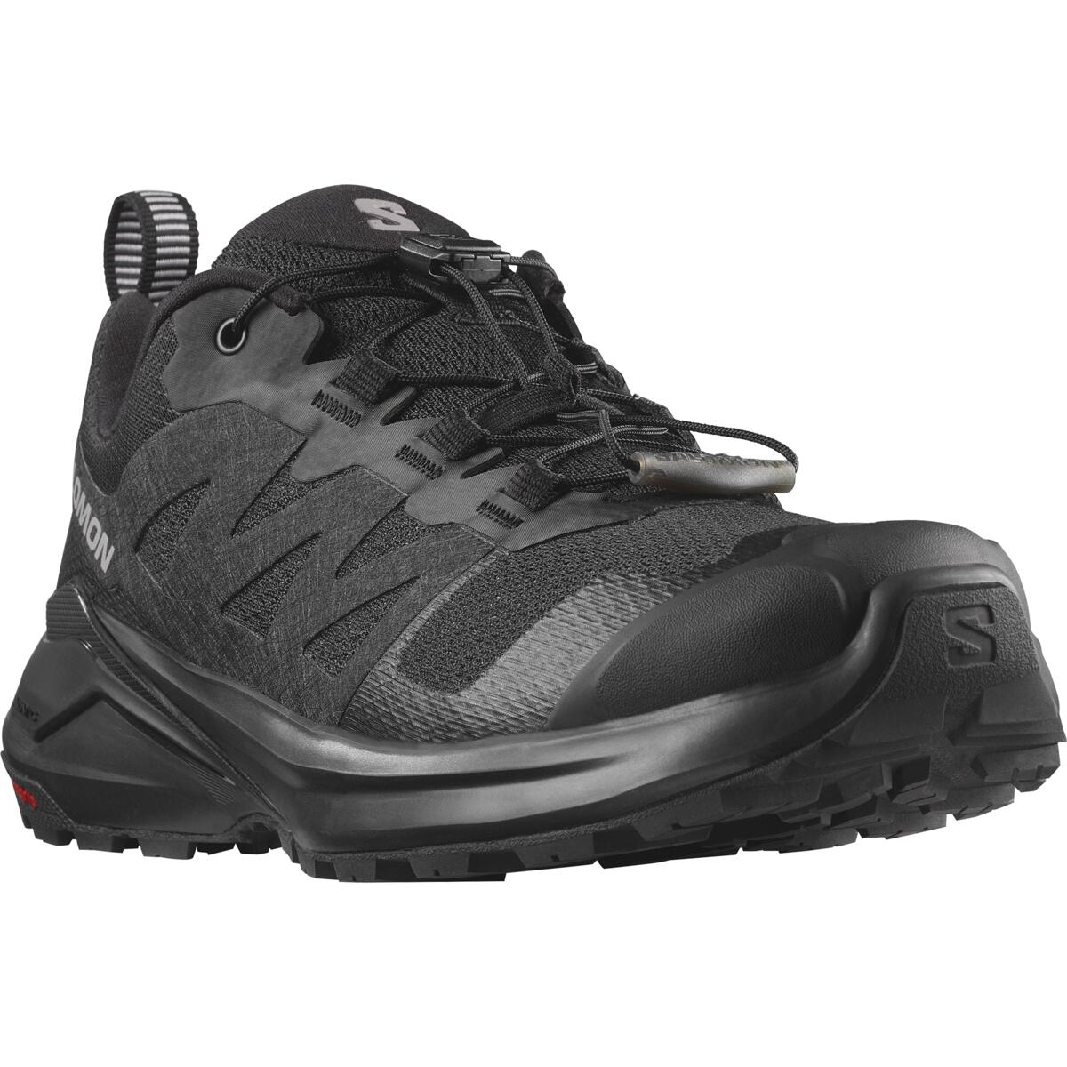 SALOMON shoes X Adventure W black