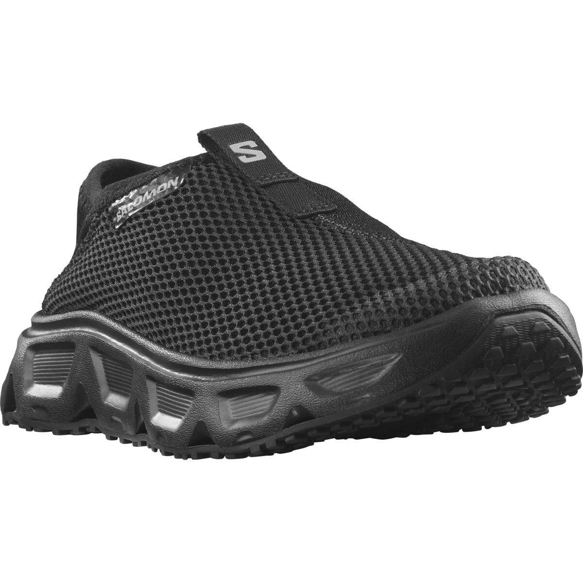 SALOMON shoes Reelax MOC 6.0 W black