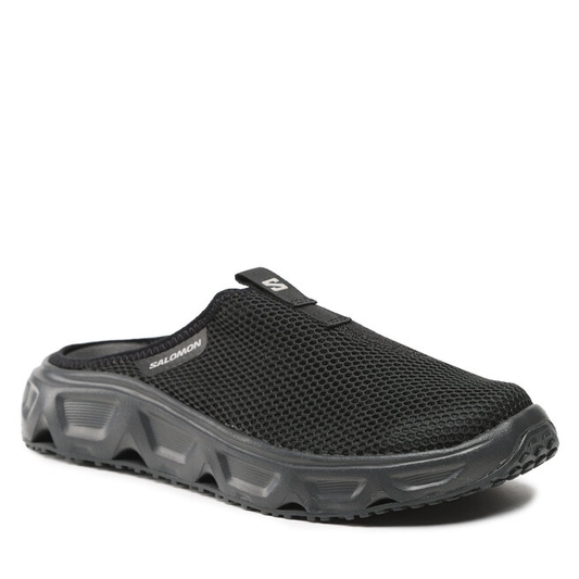 SALOMON shoes Reelax Slide 6.0 W black