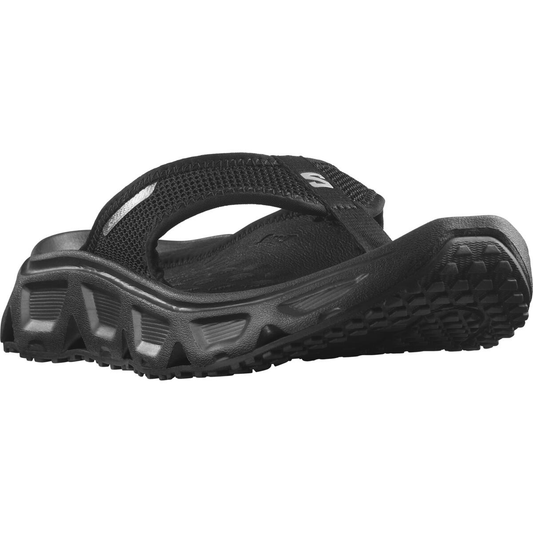 SALOMON shoes Reelax Break 6.0 W black