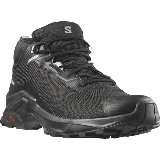 SALOMON обувь X Reveal Chukka CSWP 2 black