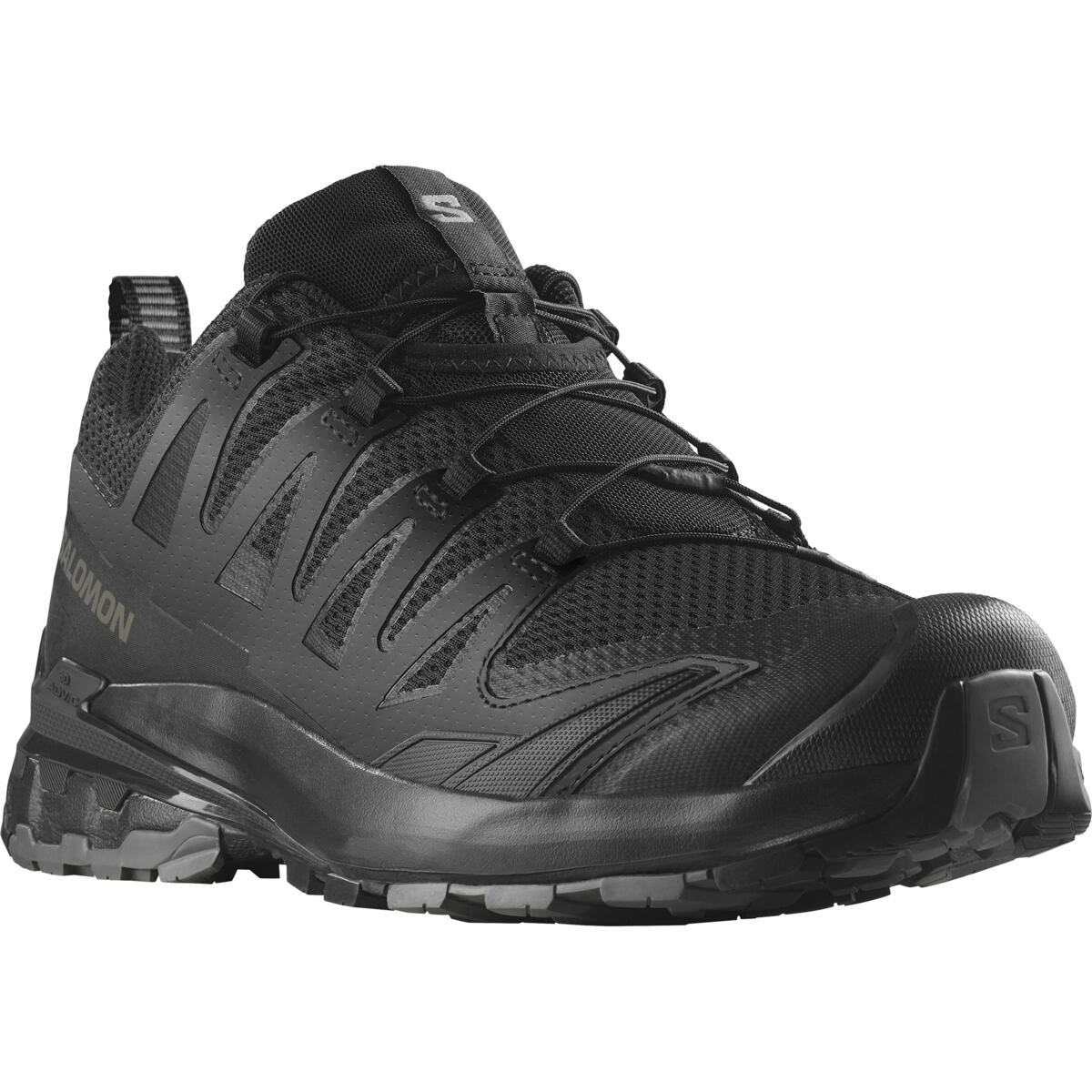 SALOMON обувь XA Pro 3D V9 Wide черный