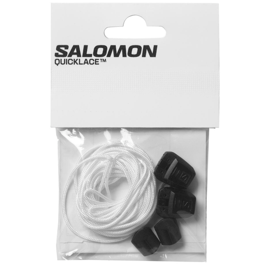 SALOMON apavu ātrās šņores Quicklace Kit