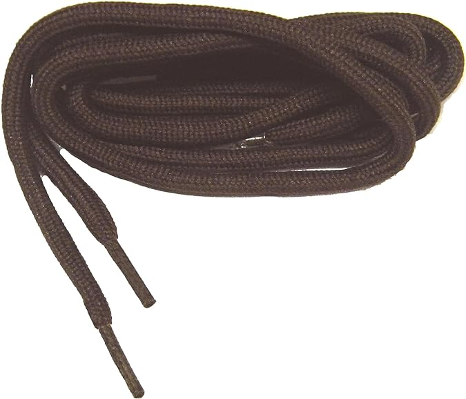 SALOMON spare laces Forces Spare Laces earth brown