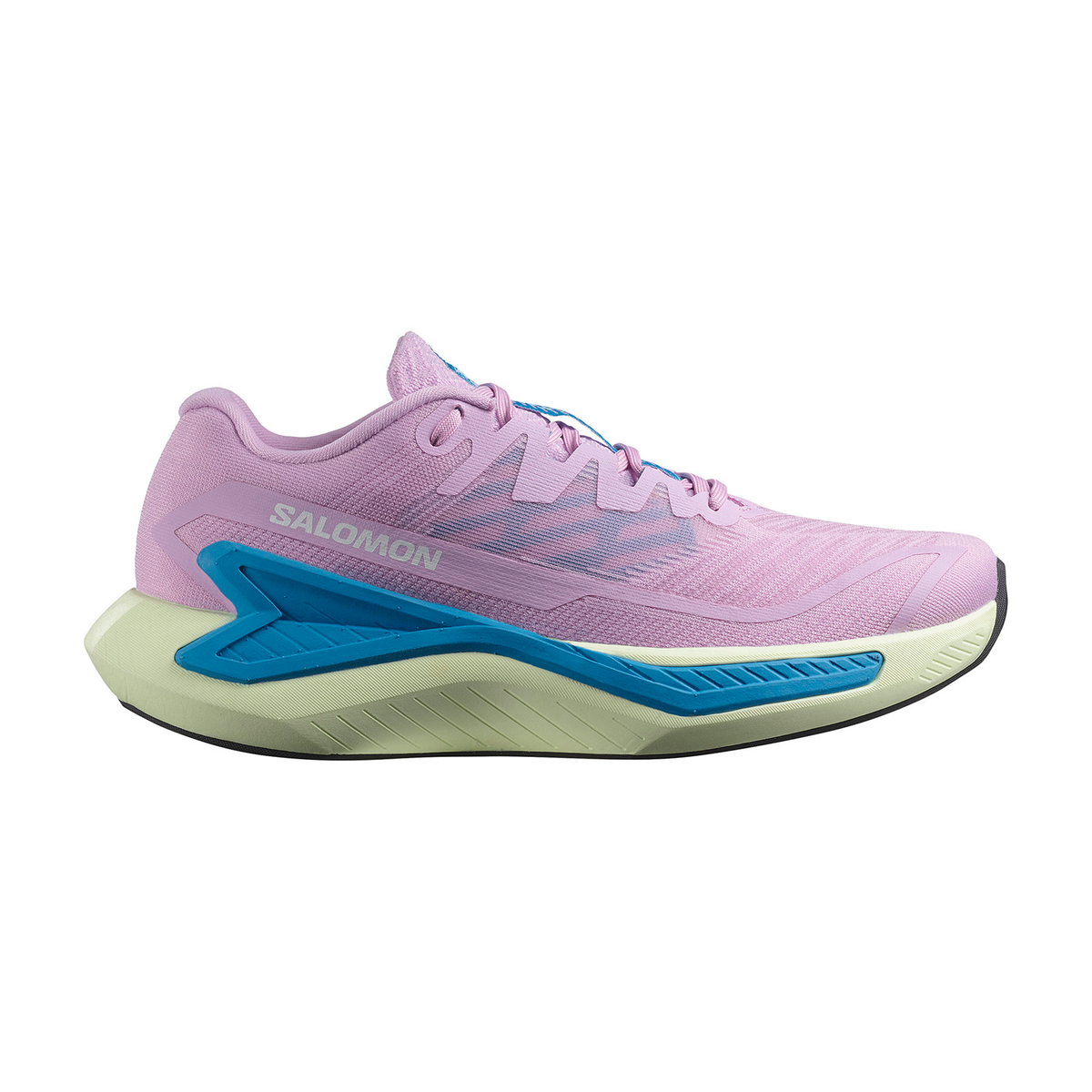 SALOMON shoes Drx Bliss 2 W pink/blue/green