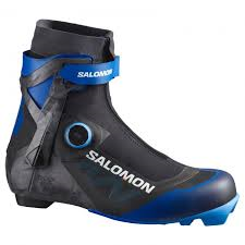 SALOMON slēpošanas zābaki XC S/Race skate BOA