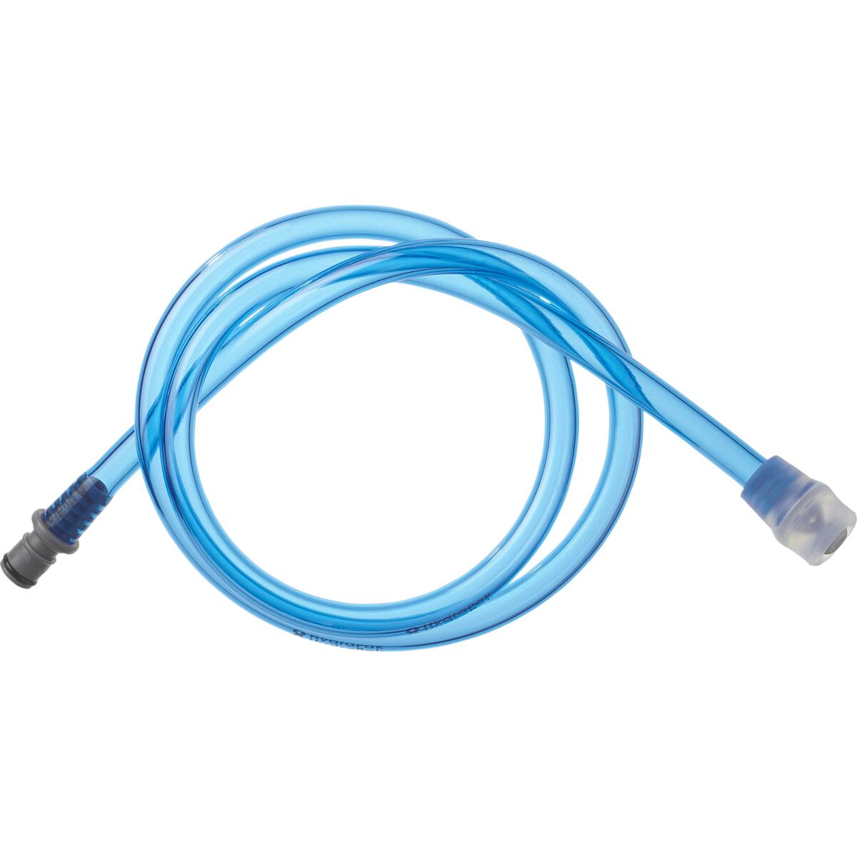 SALOMON dzeršanas caurulīte ar vārstu Soft Reservoir Tube 91cm blue