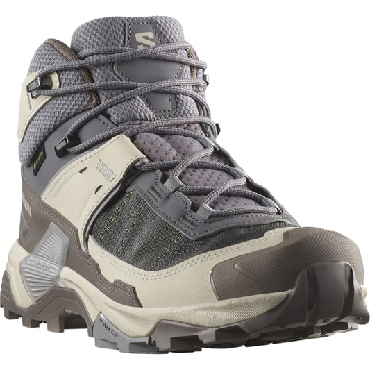 SALOMON shoes X Ultra 5 Mid GTX W