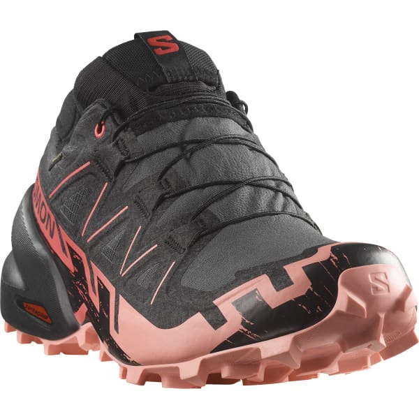 SALOMON обувь Speedcross 6 GTX W