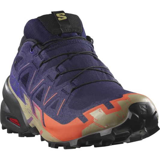 SALOMON shoes Speedcross 6 GTX