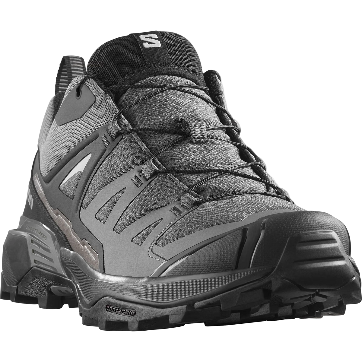 SALOMON apavi X Ultra 360 magnet/black/pewter