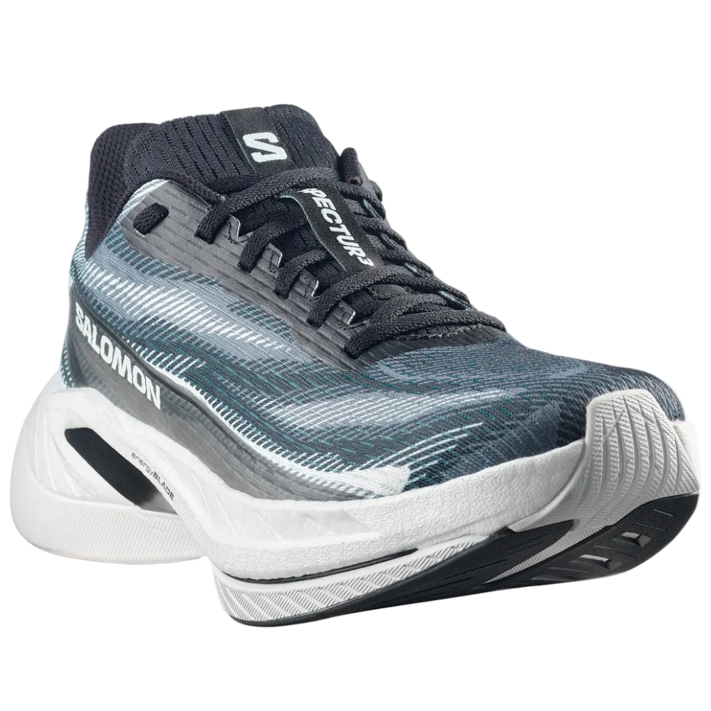 SALOMON apavi Spectur 3 black/white/castlerock