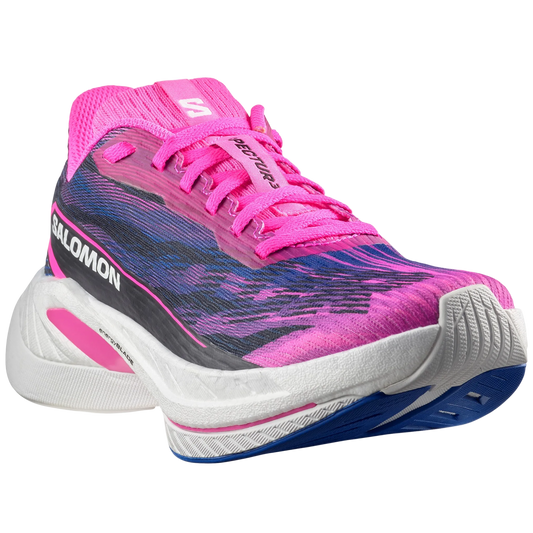 SALOMON apavi Spectur 3 W black/white/knockout pink