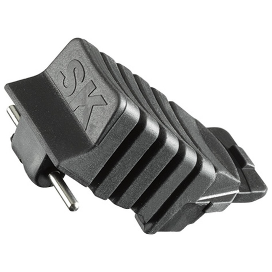 SALOMON Flexor SK 115 SNS Rubber — Distanču slēpju stiprinājumi