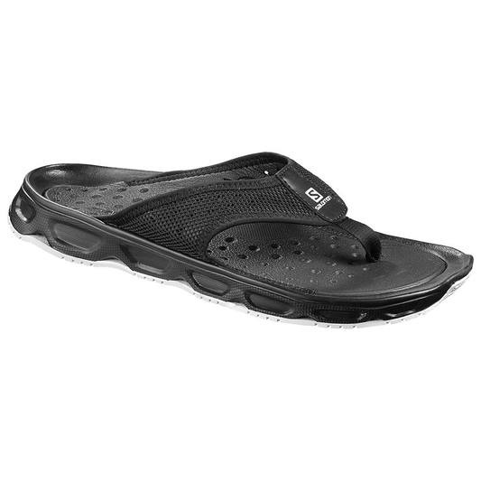 SALOMON shoes RX Break 4.0 black