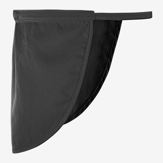 SALOMON kakla saules aizsargs XA Sun Shield black