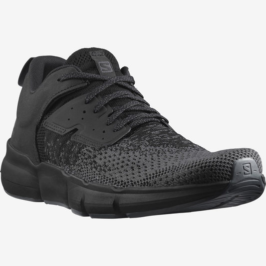 Chaussures SALOMON Predict SOC grey/Noir