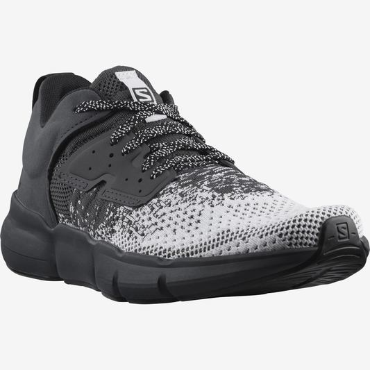 Chaussures SALOMON Predict SOC W white/Gris/Noir
