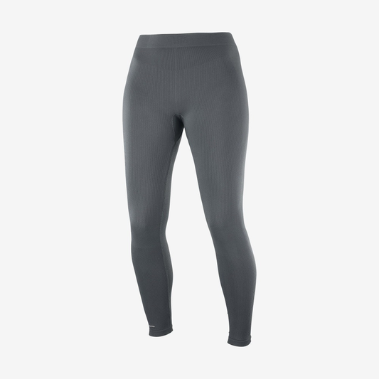 SALOMON termobikses Sntial Warm Smls Tight W ebony