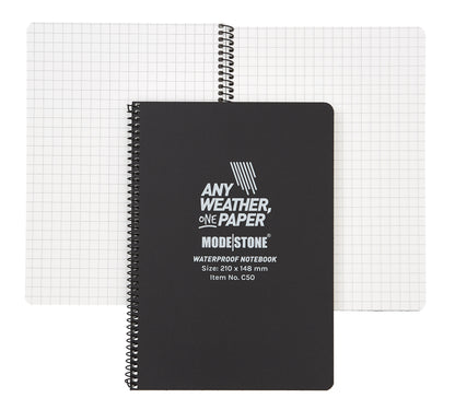 Modestone Notepad A5 148 x 210 mm 50 pages