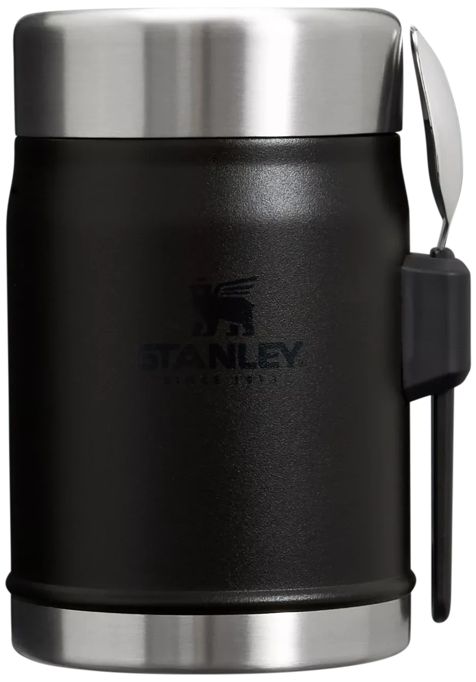 Stanley Legendary récipient isotherme alimentaire + Spork 0.4l