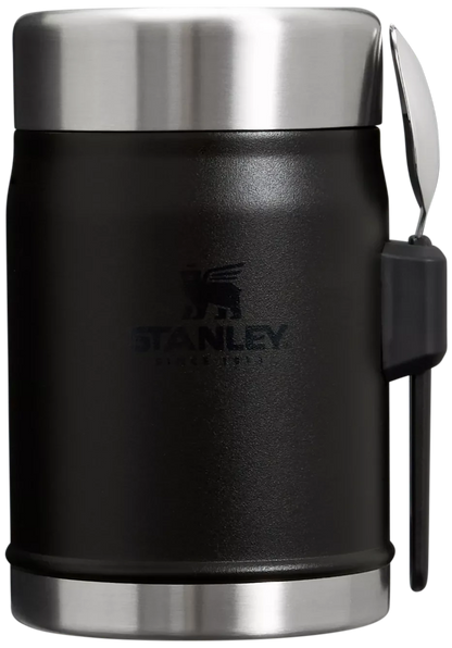 Stanley Legendary récipient isotherme alimentaire + Spork 0.4l