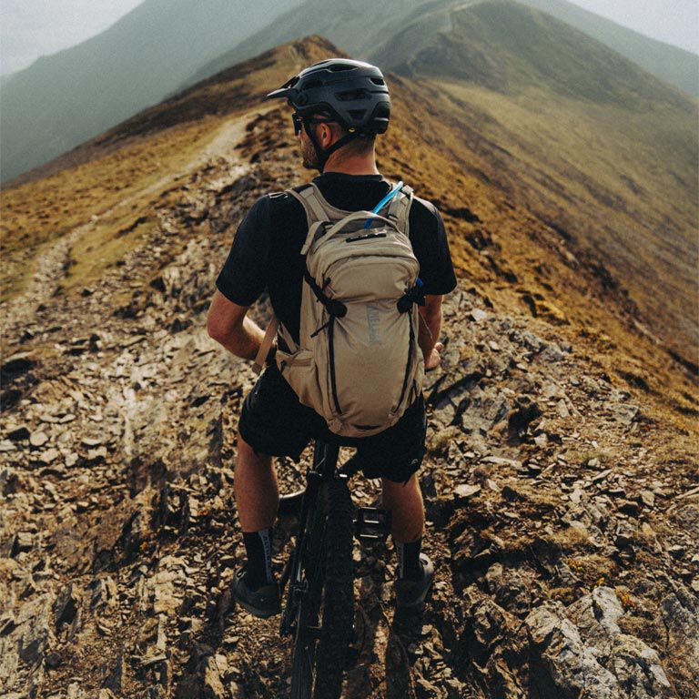 CamelBak H.A.W.G.® MTB Backpack 20L with 3L Reservoir
