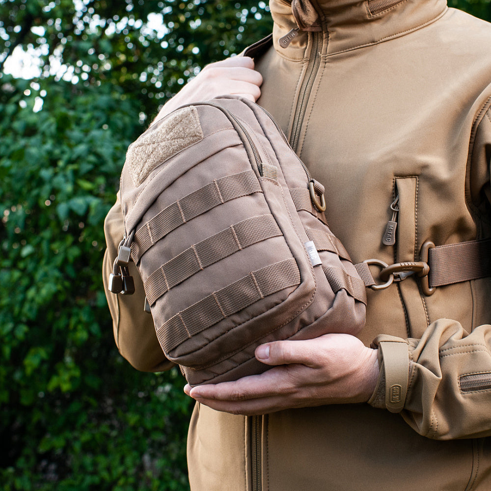 M-Tac Assistant Bag