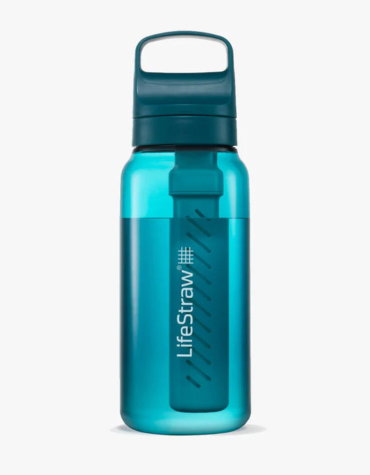LifeStraw Go 2.0 gourde filtrante 650 ml