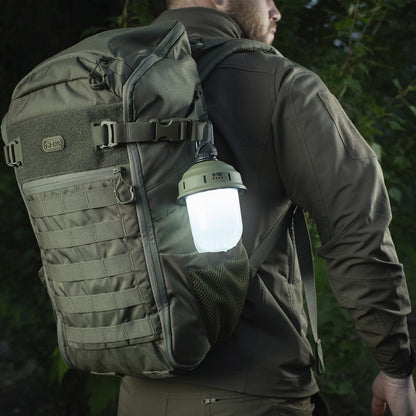 M-Tac lampe de camping à suspendre