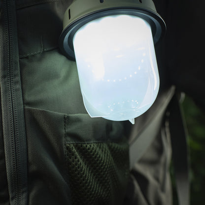 M-Tac lampe de camping à suspendre