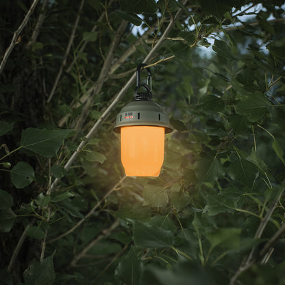M-Tac lampe de camping à suspendre