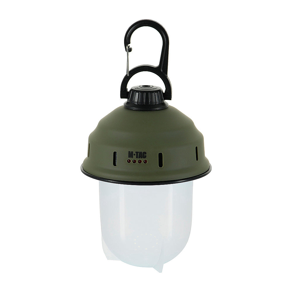 M-Tac lampe de camping à suspendre