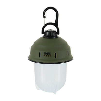 M-Tac lampe de camping à suspendre