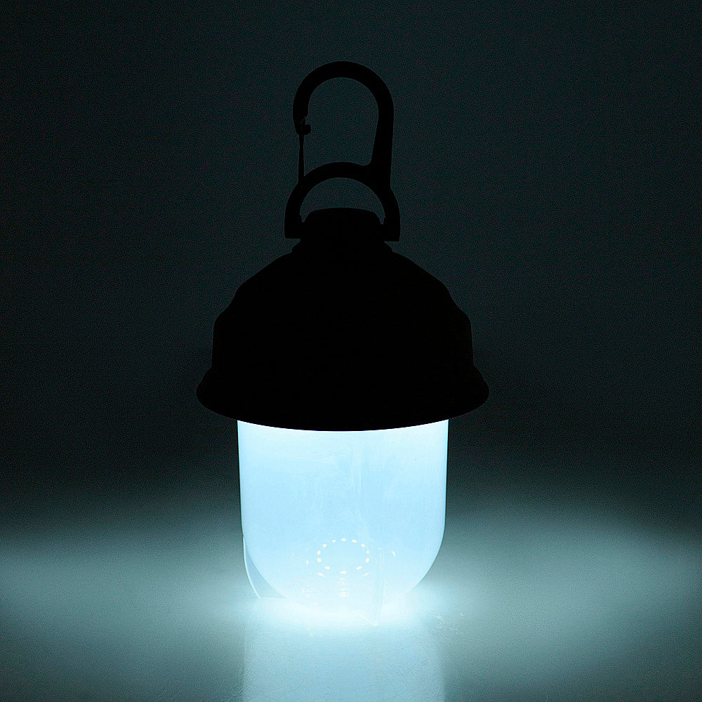 M-Tac lampe de camping à suspendre
