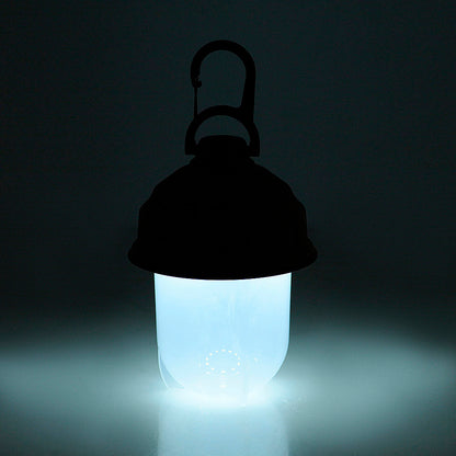 M-Tac lampe de camping à suspendre
