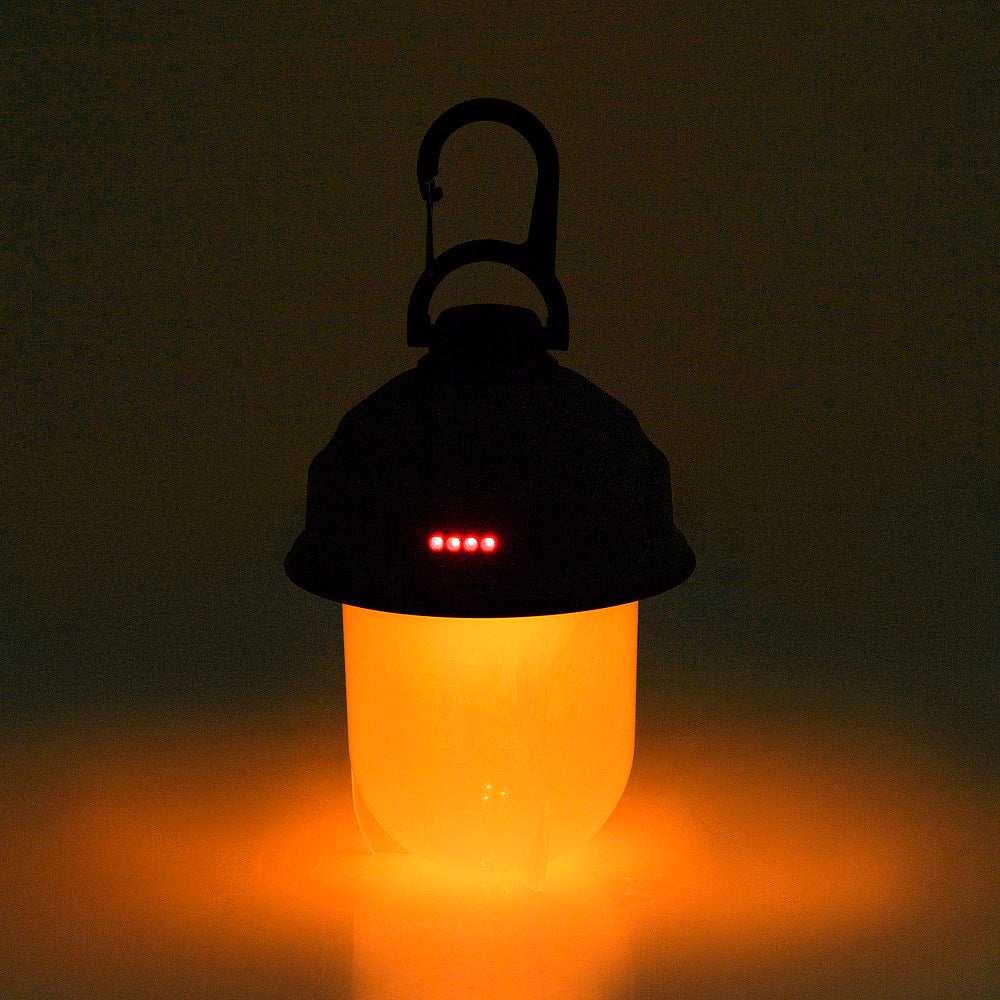 M-Tac lampe de camping à suspendre