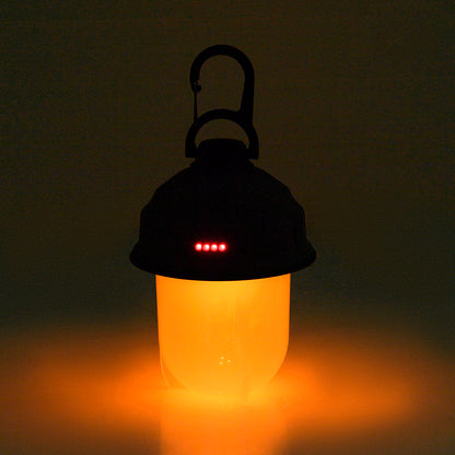 M-Tac lampe de camping à suspendre