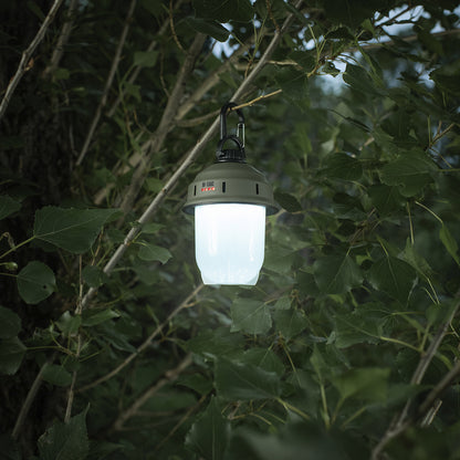 M-Tac lampe de camping à suspendre