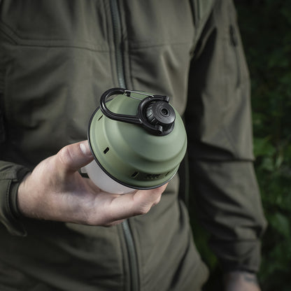 M-Tac lampe de camping à suspendre