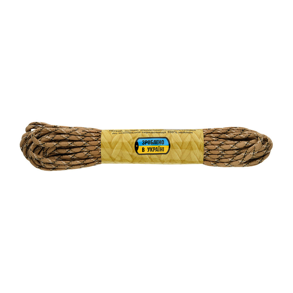 M-Tac paracord 550 type III 15m Aukla