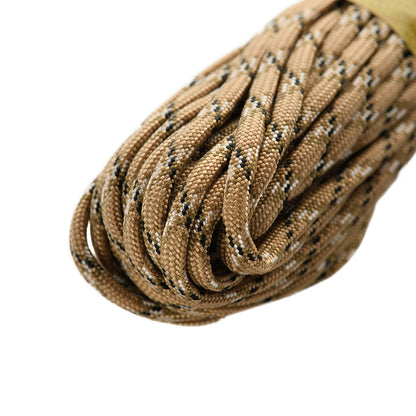 M-Tac paracord 550 type III 15m Aukla