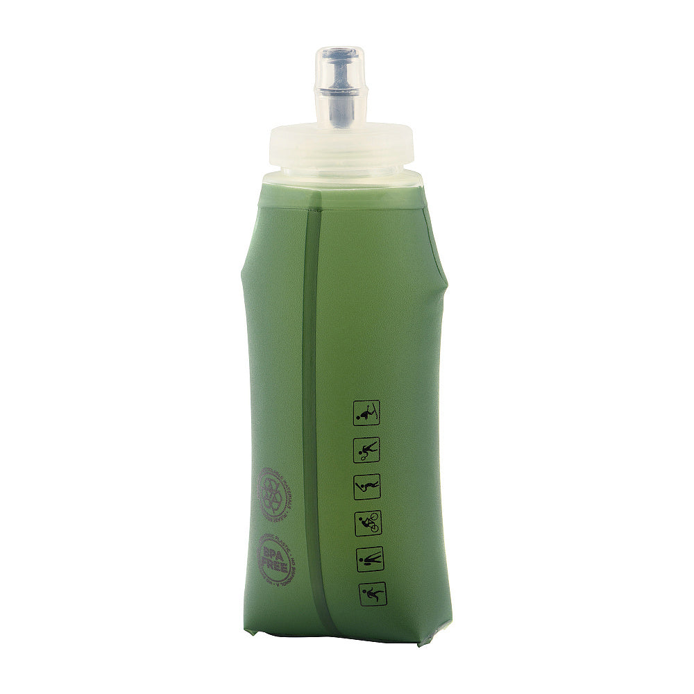 M-Tac gourde pliable