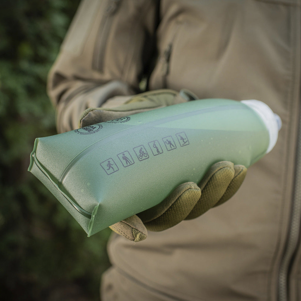 M-Tac gourde pliable