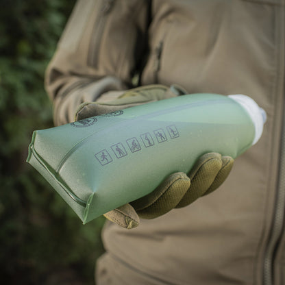 M-Tac gourde pliable