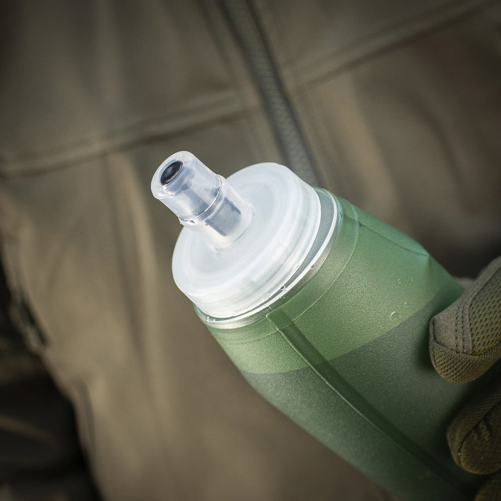 M-Tac gourde pliable