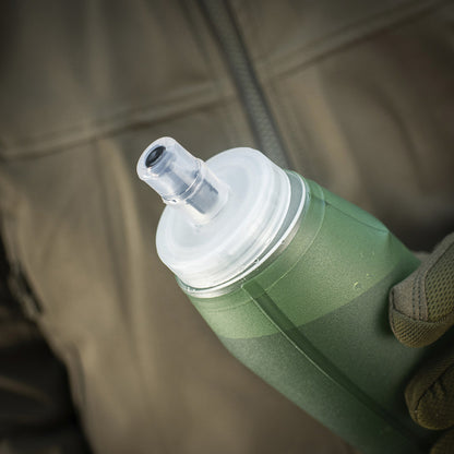 M-Tac gourde pliable