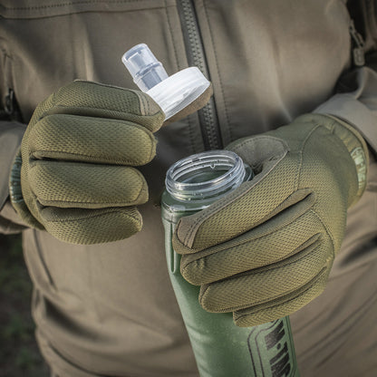 M-Tac gourde pliable