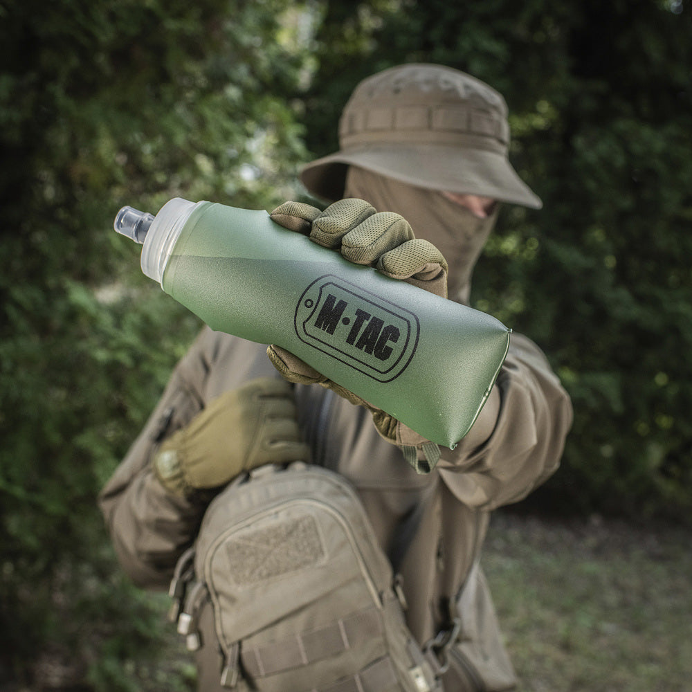 M-Tac gourde pliable